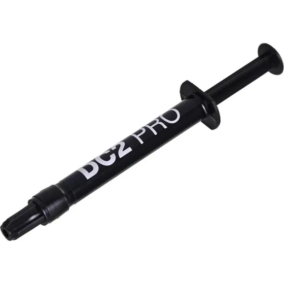 be quiet! DC2 PRO termisk pasta 1 g  80 W/mK