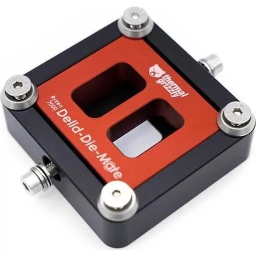 Thermal Grizzly Ryzen 7000 Delid-Die-Mate - Delid-vrktj