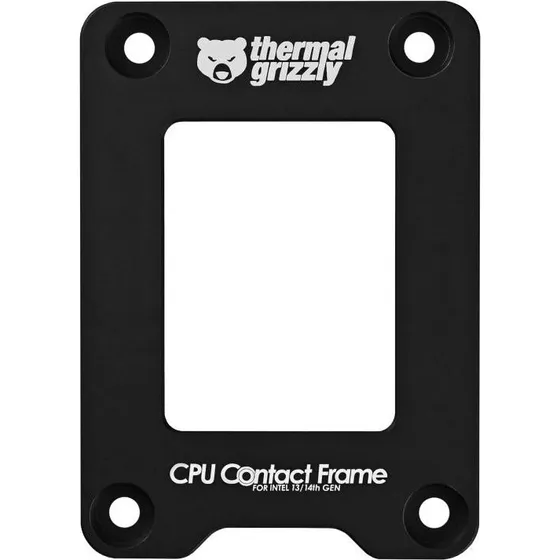 Thermal Grizzly CPU Contact Frame  Intel 12th14th Gen, sort