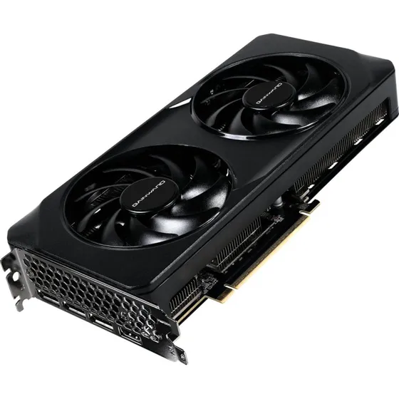 Gainward GeForce RTX 5060 Ghost 8 GB GDDR7 grafikkort