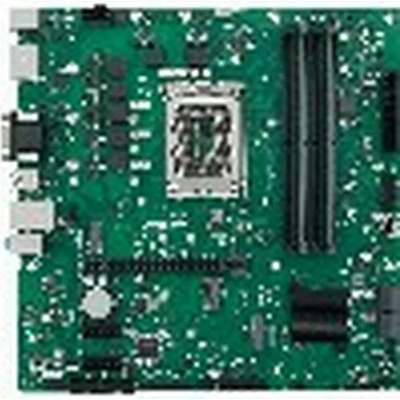 ASUS Pro B760M-C-CSM (90MB1DX0-M0EAYC) LGA1700 mATX DDR5