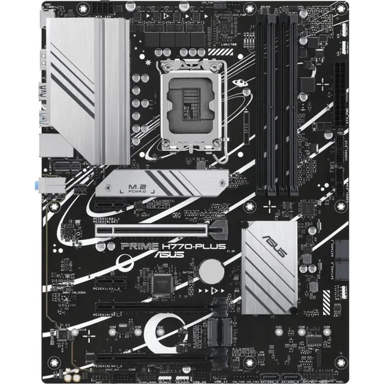 ASUS PRIME H770-PLUS ATX LGA1700 DDR5