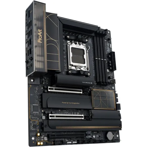 ASUS ProArt X870E-CREATOR WiFi  ATX AM5 (DDR5)