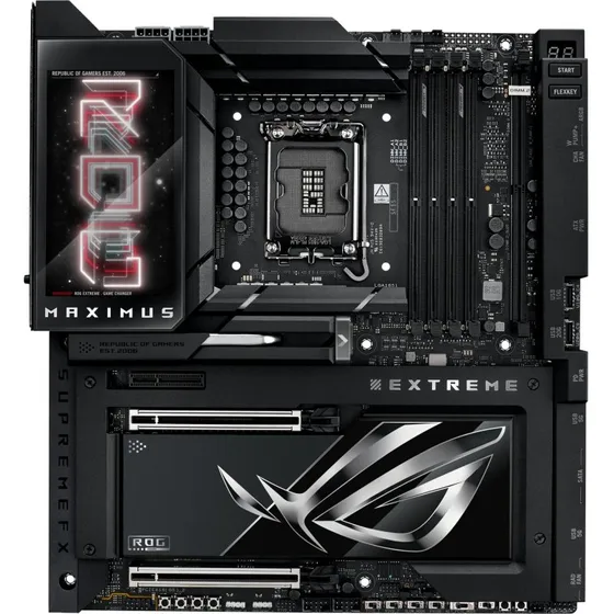 ASUS ROG Maximus Z890 Extreme E-ATX (LGA1851, DDR5)