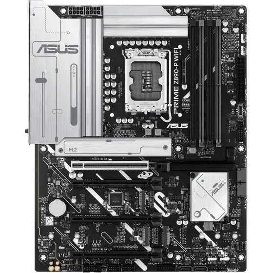 ASUS Prime Z890-P WIFI ATX (LGA1851)