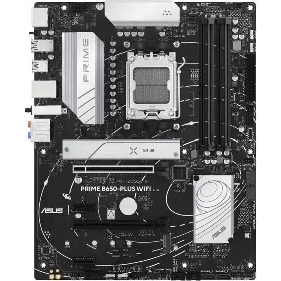 ASUS B650E MAX GAMING WIFI ATX (AM5, B650, DDR5)