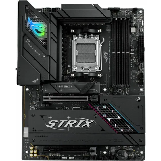ASUS ROG Strix B850-F Gaming WiFi  AM5, B850, DDR5, ATX