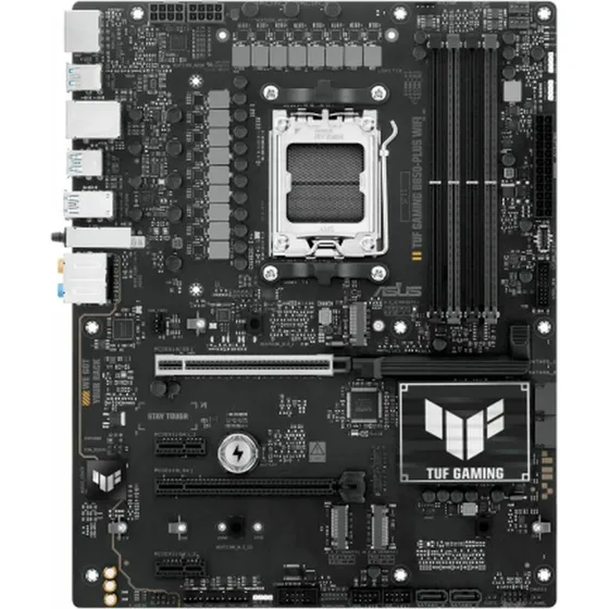 Asus TUF Gaming B850-PLUS WiFi - AM5 ATX (DDR5)