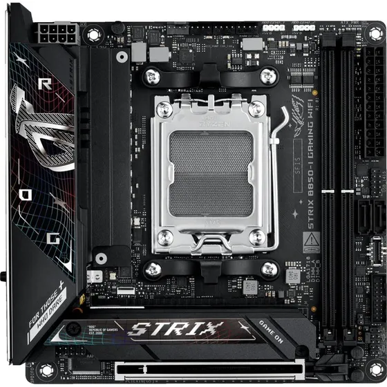 ASUS ROG Strix B850I Gaming WiFi  miniITX (AM5, B850)