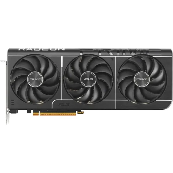 ASUS Radeon RX 9070 XT PRIME OC 16GB