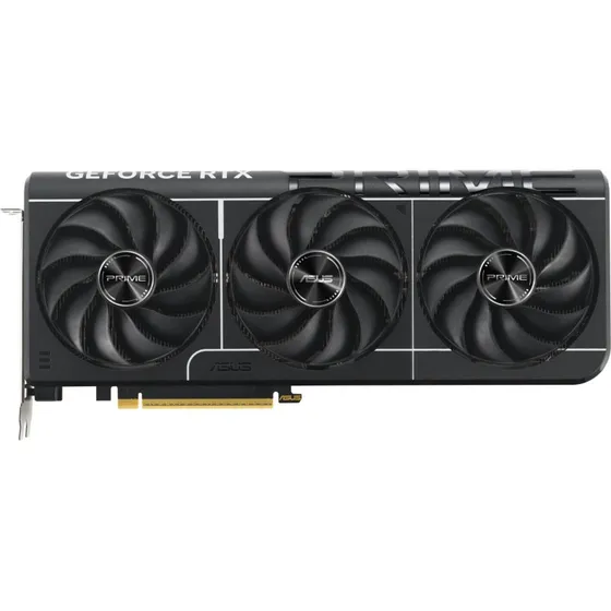 ASUS GeForce RTX 5070 Ti PRIME OC 16GB GDDR7