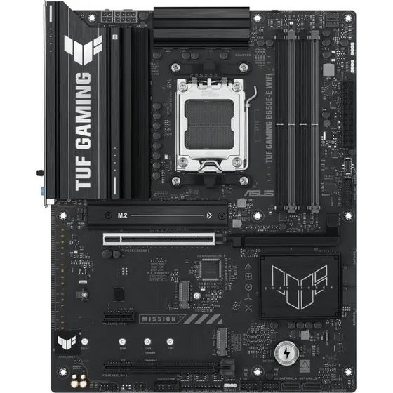 ASUS TUF GAMING B650E-E WIFI (ATX, AM5, DDR5)