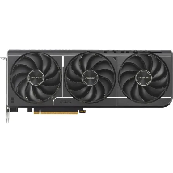 ASUS GeForce RTX 5060 Ti PRIME OC 16GB (GDDR7)