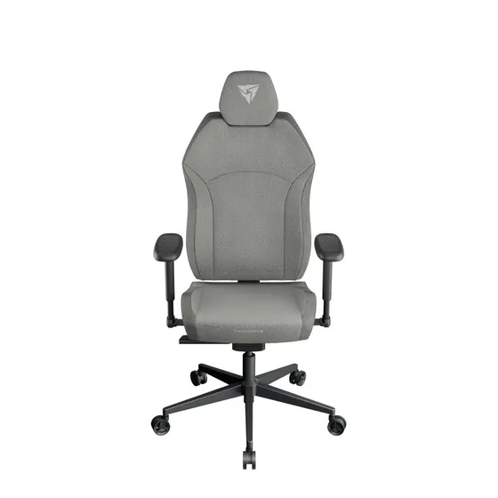 ThunderX3 TX3 SOLO Loft Air Light Grey  Kontorstol (125 kg)