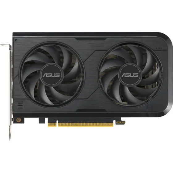 ASUS GeForce RTX 5050 DUAL OC 8GB GDDR6