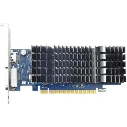 ASUS GeForce GT 1030 Silent Low Profile 2GB GDDR5