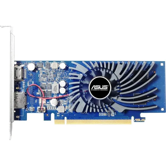 ASUS GeForce GT 1030 2GB GDDR5 Low Profile