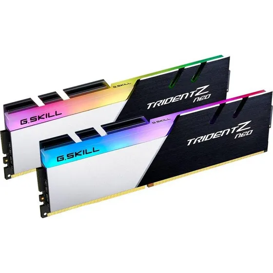 G.Skill Trident Z Neo 32 GB (216) DDR4 3600 MHz CL16