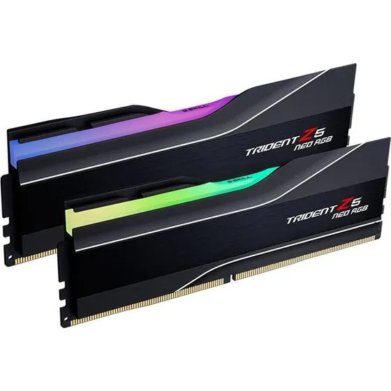 G.Skill Trident Z5 Neo RGB DDR5 32GB (2x16) 6000MHz