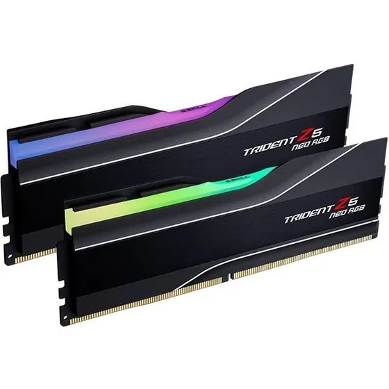 G.Skill Trident Z5 Neo RGB 64GB (232GB) DDR5 6000MHz CL30