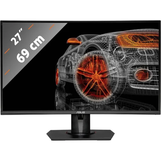 ASUS TUF VG27VQ 27'' FHD 165Hz VA 1ms