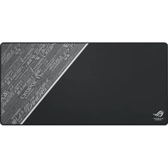 ASUS ROG Sheath XXL Musemtte 900x440 mm - Sort (Limited Edition)