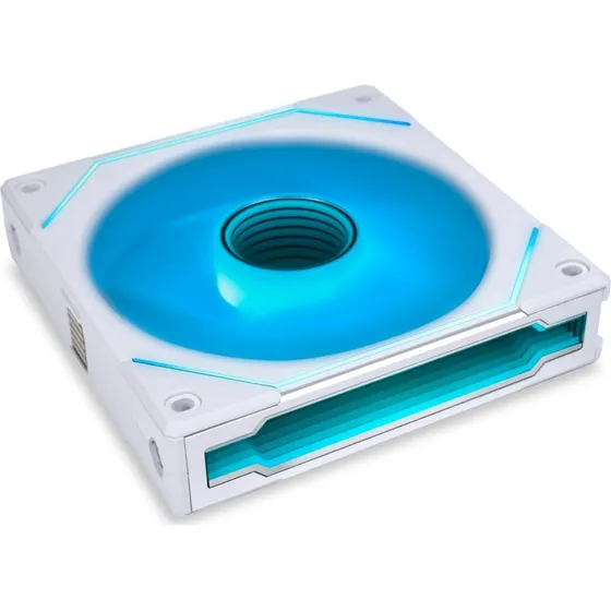 Lian Li UNI FAN SL-INF 120 White RGB 120mm PWM
