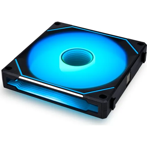 Lian Li UNI FAN SL-INF 140 Black – 140mm Infinity RGB