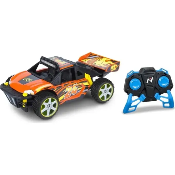 Nikko Hyper Blaze 23 cm Race Buggy