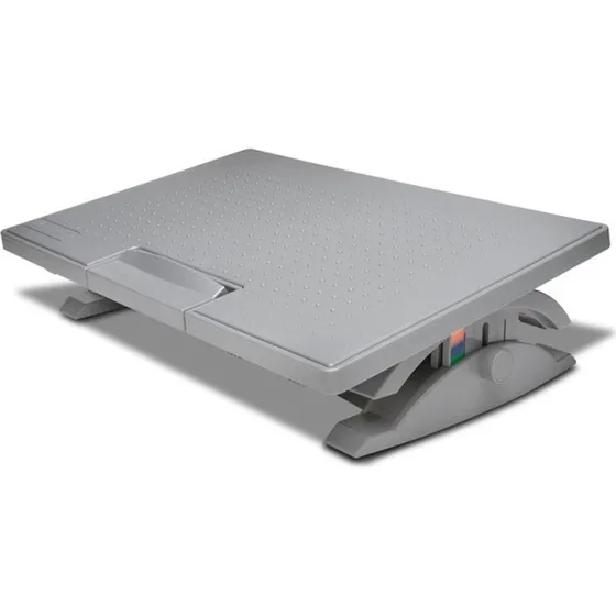 Kensington K50409EU SmartFit SoleMate Pro ergonomisk fodsttte, gr