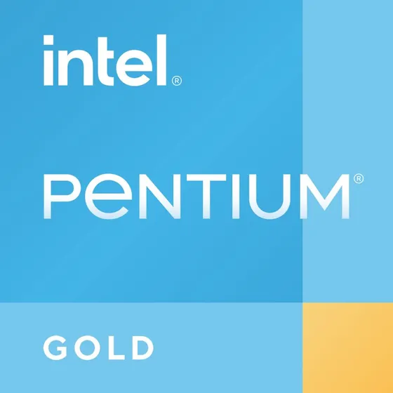 Intel Pentium Gold G7400 3,7 GHz LGA1700 (6 MB, Boxed)