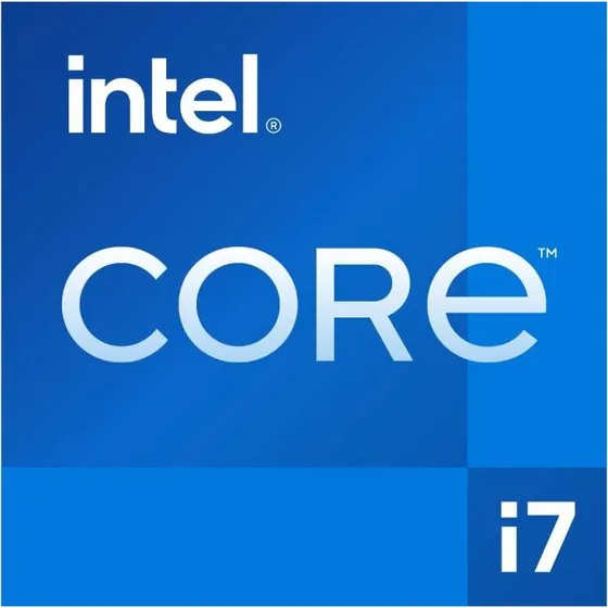 Intel Core i7-13700F (boks)  16 kerner, 30 MB cache
