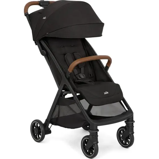 Joie Pact Pro Shale klapvogn — fra fødsel til 22 kg