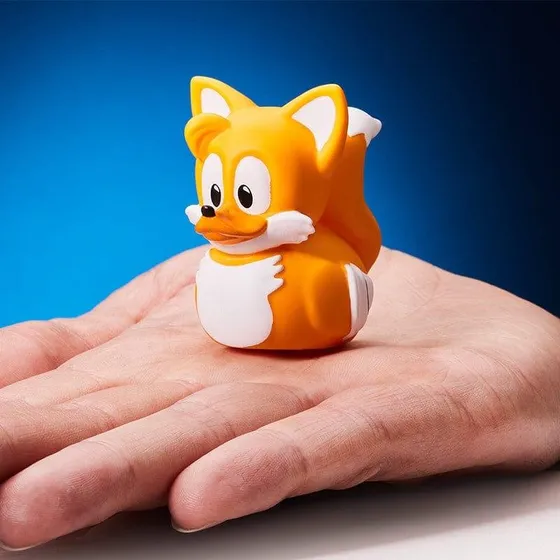 Numskull Tails Mini TUBBZ-figur (Sonic)