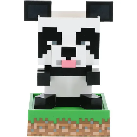 Paladone Panda Blyantholder 15 cm (Minecraft-stil)