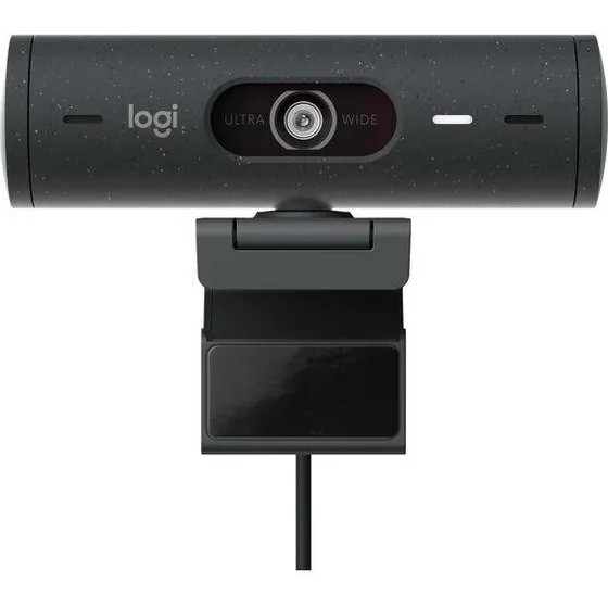 Logitech Brio 505 Full HD USB-C grafit