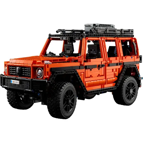LEGO Technic Mercedes‑Benz G 500 PROFESSIONAL Line 42177