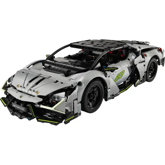 LEGO Technic Lamborghini Revuelto supersportsvogn 42214