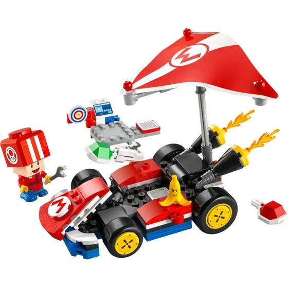 LEGO Super Mario Standard Kart (72032)