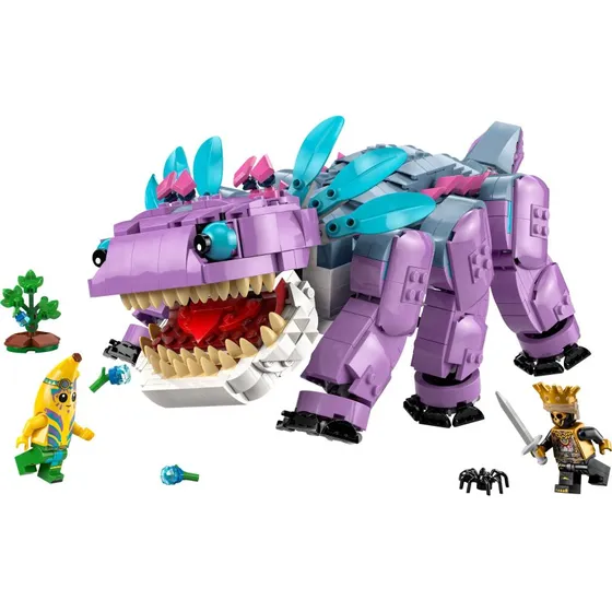 LEGO Fortnite 77077 Klombo byggesæt