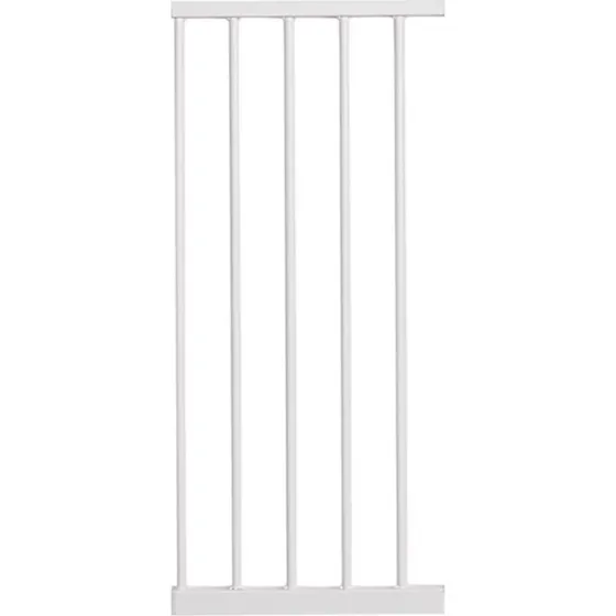 BabyDan ASTA forlngerpanel 32 cm, hvid