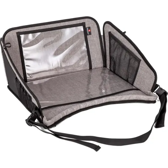 BabyDan TravelFun aktivitetsbakke til bilen
