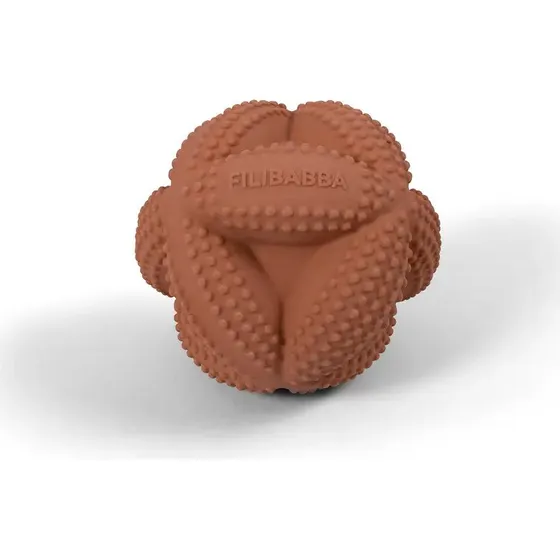 Filibabba Isa Grab Ball  Motorikbold (Melon)