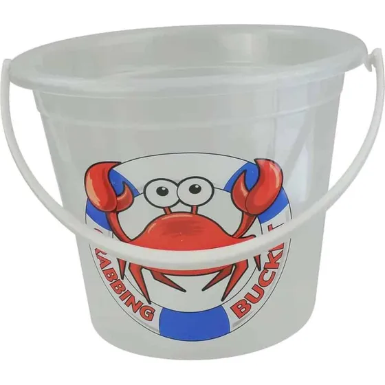 Summer Spring Krabbespand XL 8,5 L H 23,5 cm