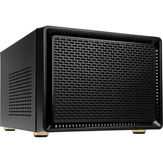 Kolink Satellite Tower Micro-ATX Cube  Sort