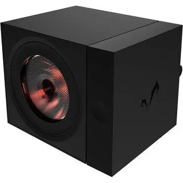 Yeelight Cube Light Smart Spot sort (YLFWD-0008)