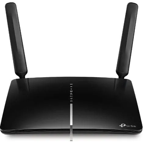 TP-Link Archer MR600 4G+ Cat6 AC1200 Dual Band router