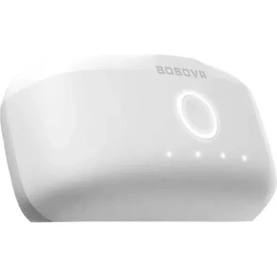 BOBOVR B2 Batteripakke 5200 mAh