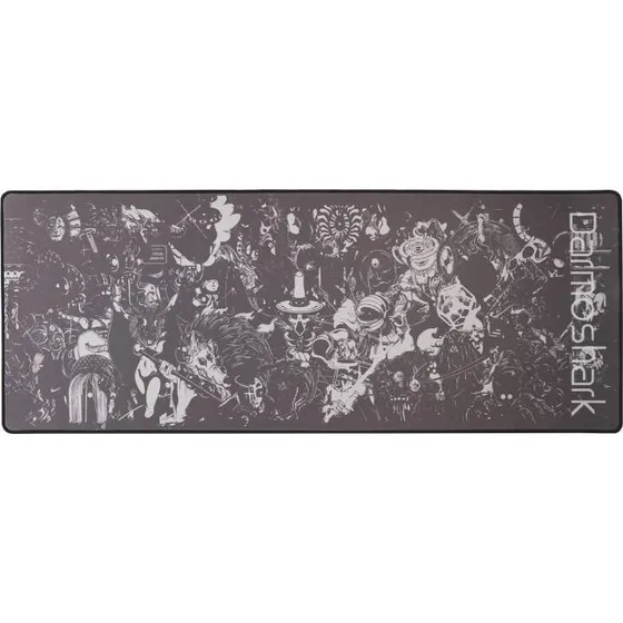 Darmoshark PAD-2 musemtte