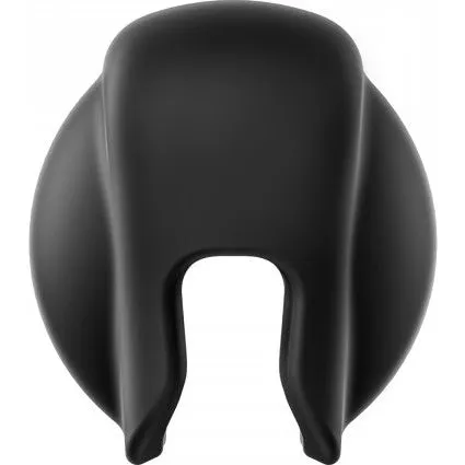 Insta360 X3 silikone objektivkappe  sort